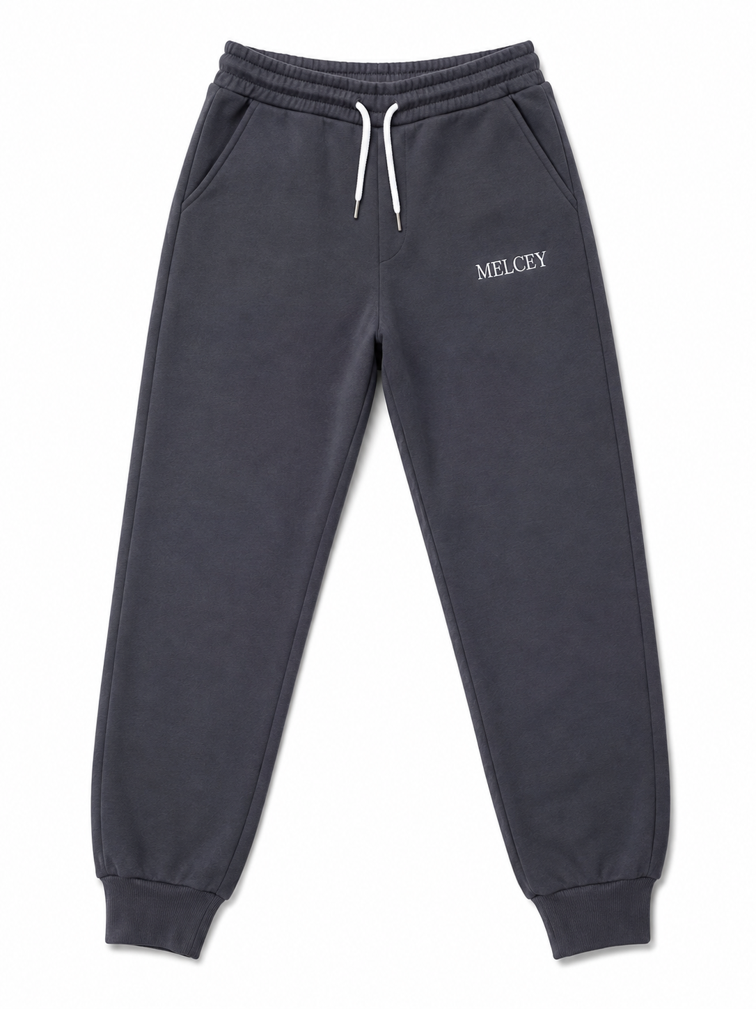 MELCEY Sweatpants Navi
