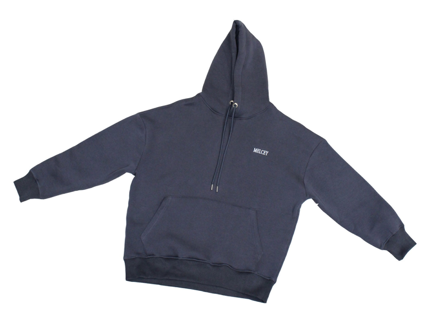 Hoodie grey