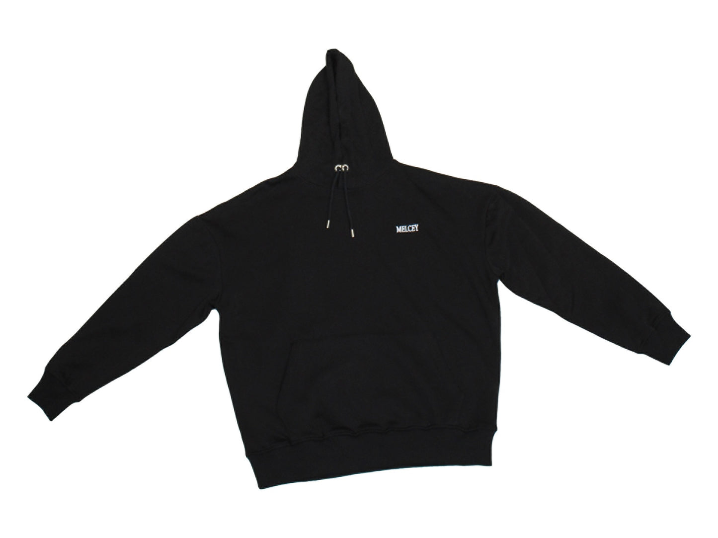 Hoodie black