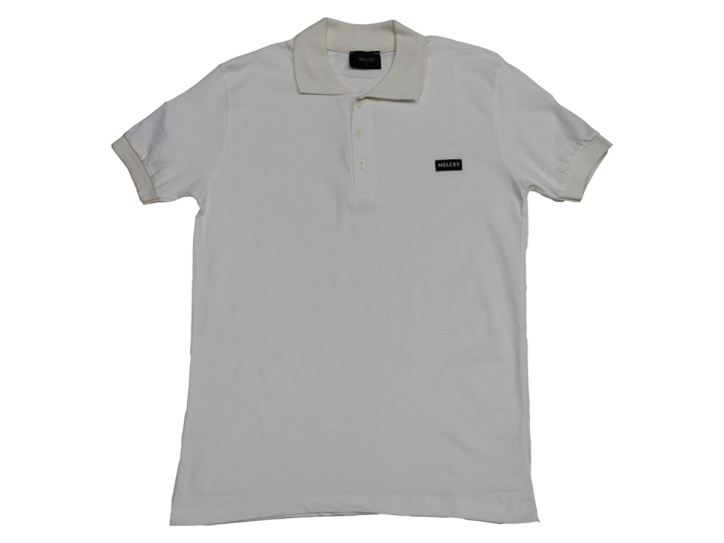 Polo white