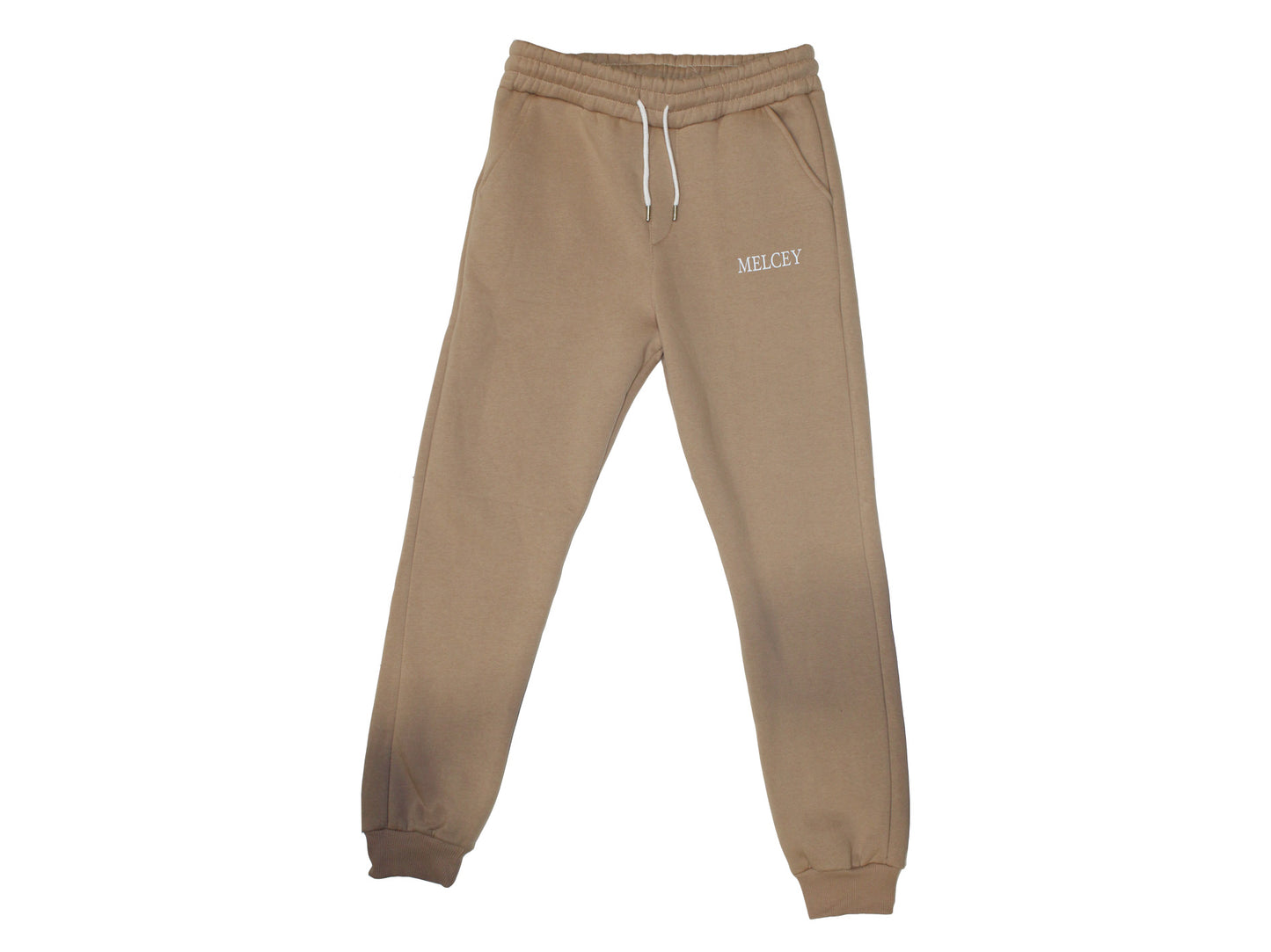 Sweatpants beige