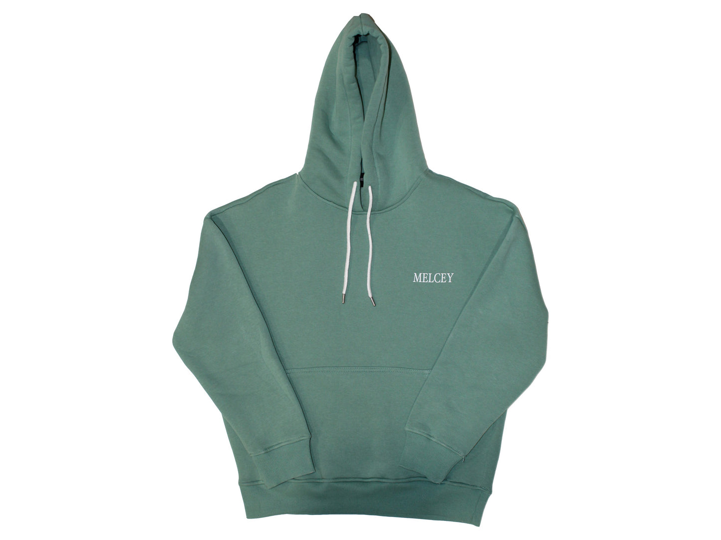 Hoodie mint green