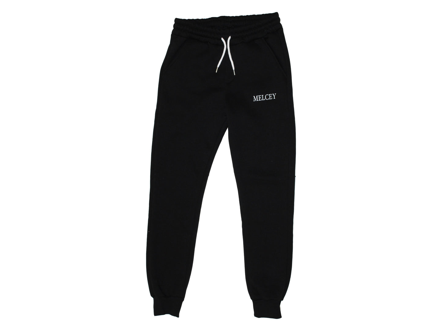 Sweatpants black