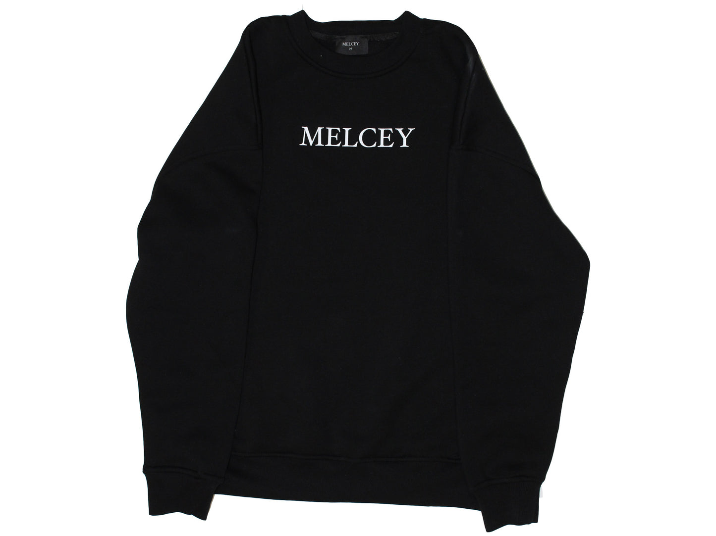 Sweater black