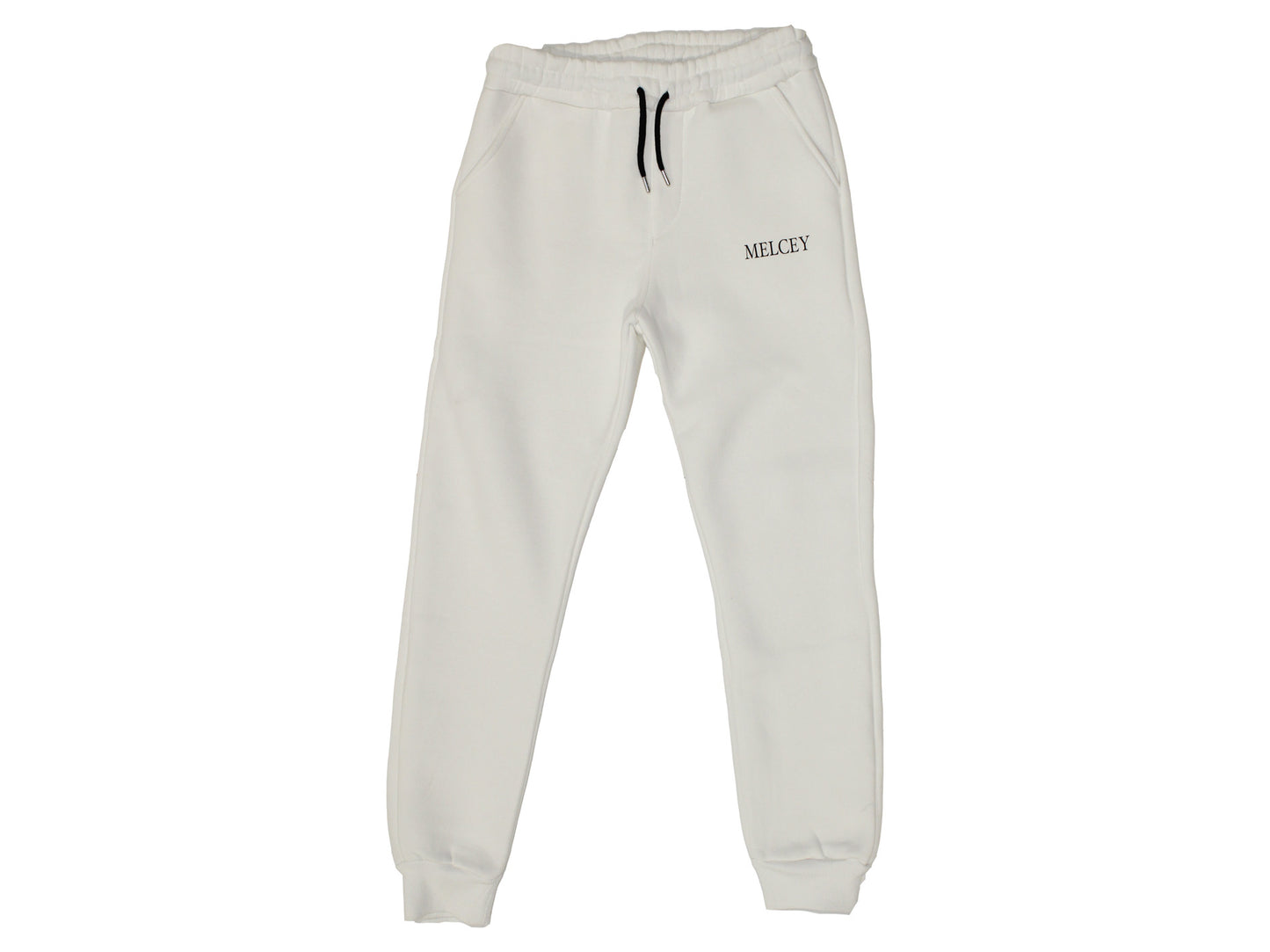Sweatpants white