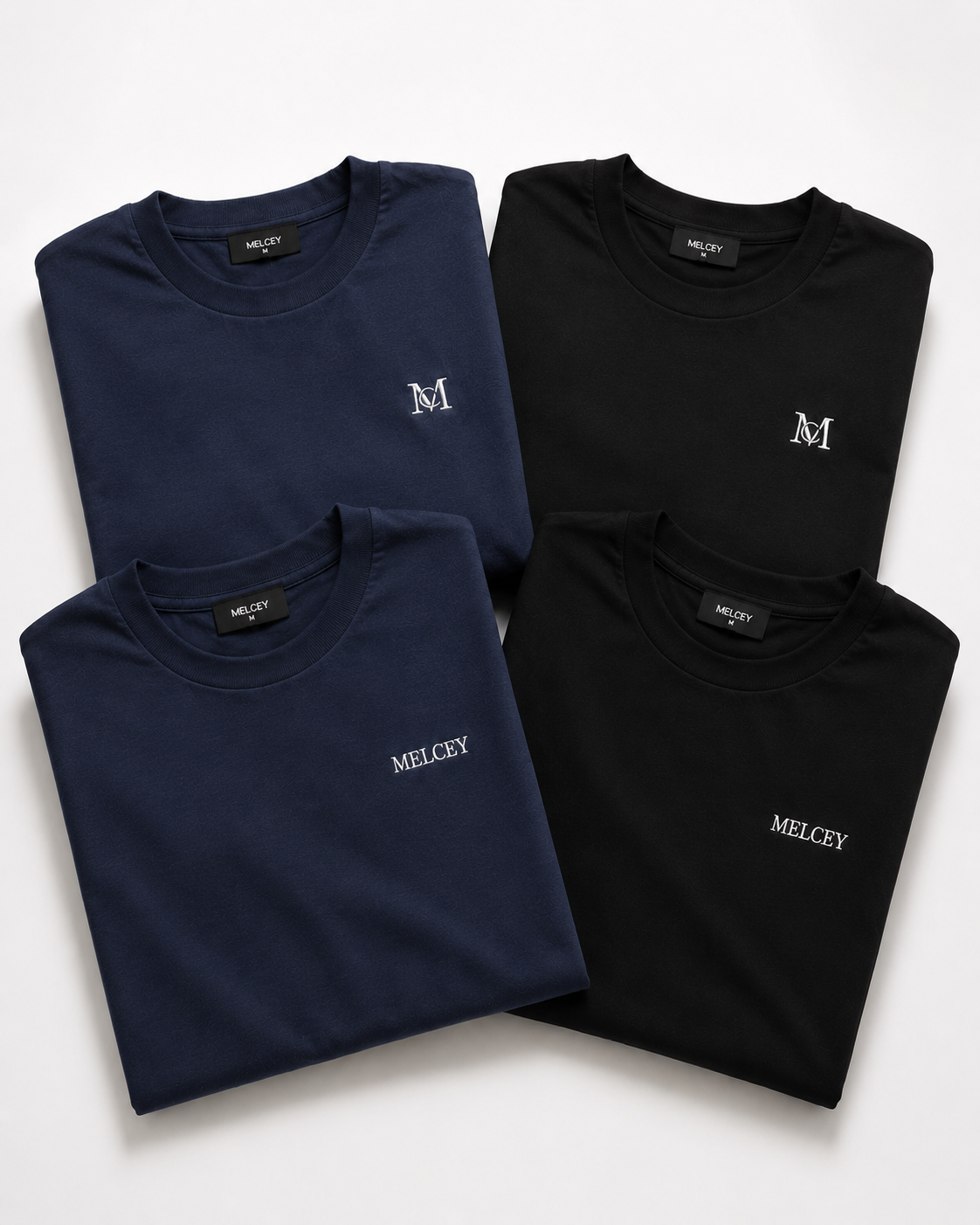 MELCEY T-Shirts