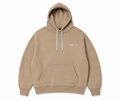 MELCEY Hoodie Beige