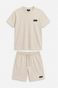MELCEY Set Beige