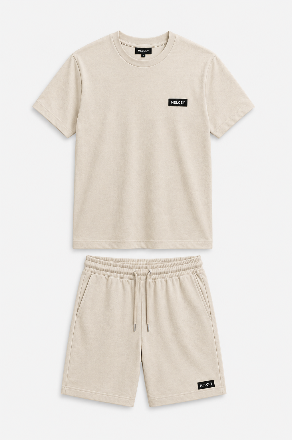 MELCEY Set Beige
