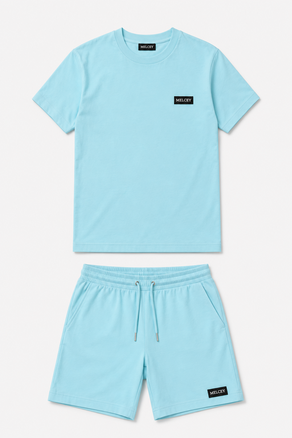 MELCEY Set SkyBlue