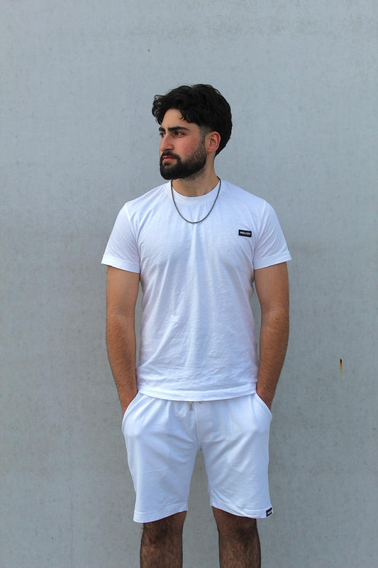 Summer set white