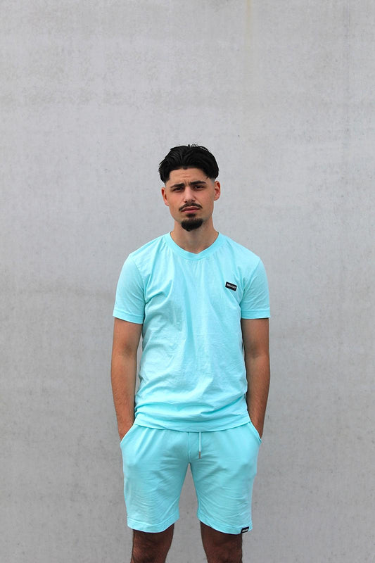 Summer set blue