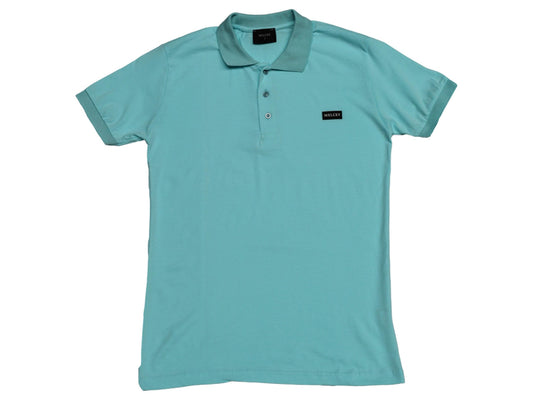 Polo light blue