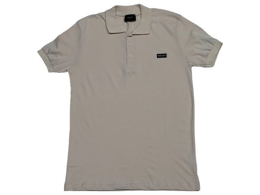 Polo beige