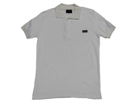 Polo white