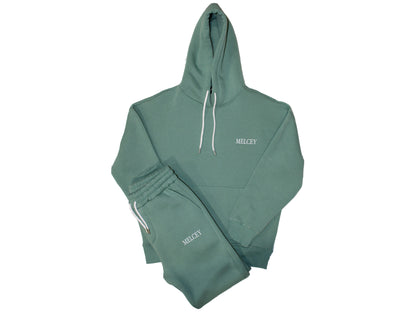 Tracksuit mint green