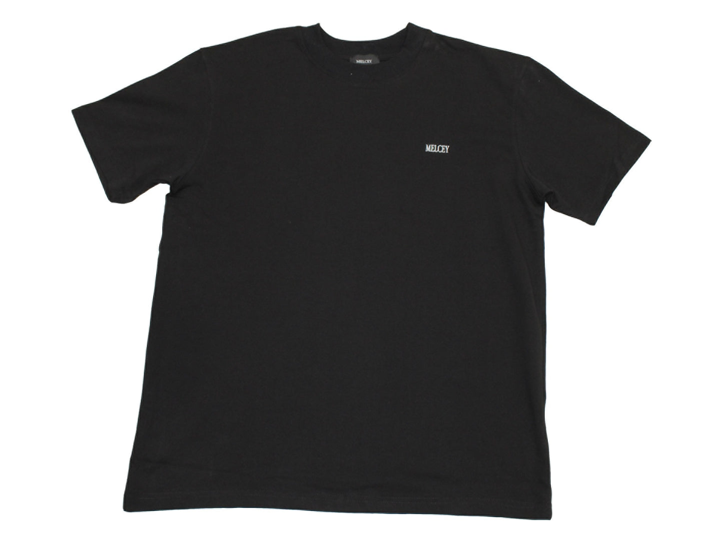 T-Shirt black